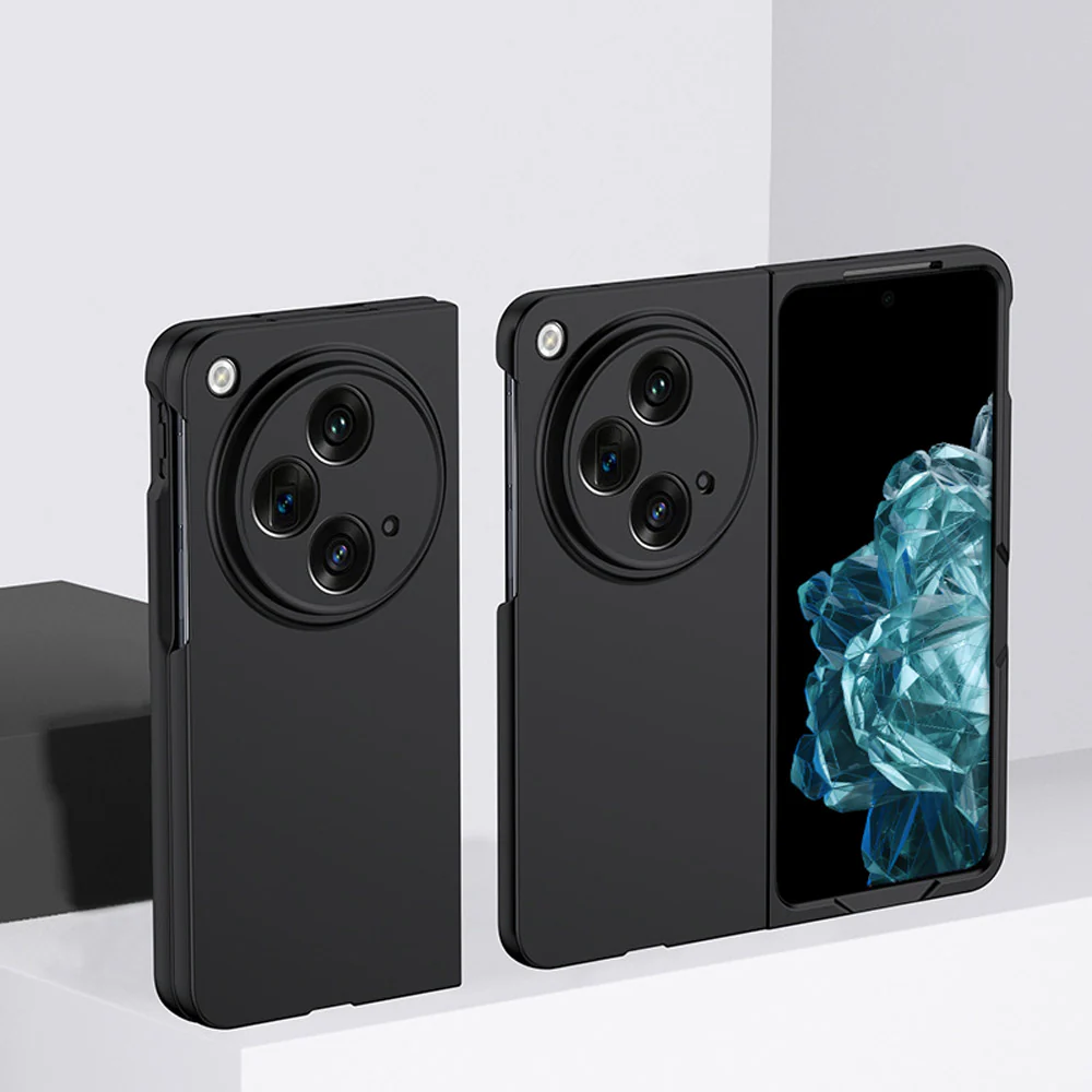 FDN-PL23-OPEN | OnePlus Open Case | Hard PC Shockproof Case - Image 5