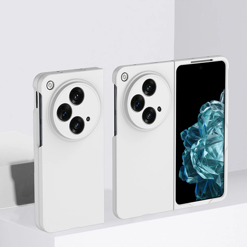 FDN-PL23-OPEN | OnePlus Open Case | Hard PC Shockproof Case - Image 6