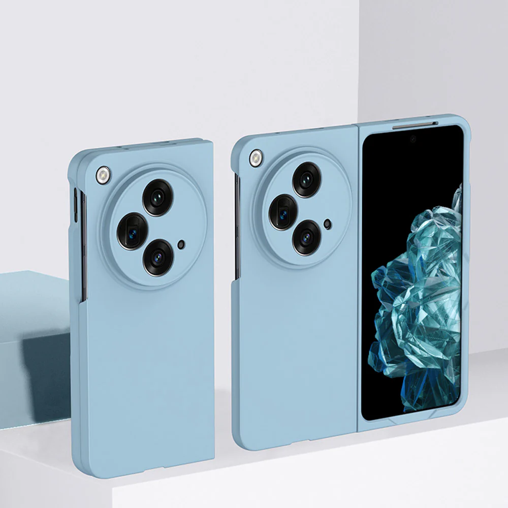 FDN-PL23-OPEN | OnePlus Open Case | Hard PC Shockproof Case - Image 8