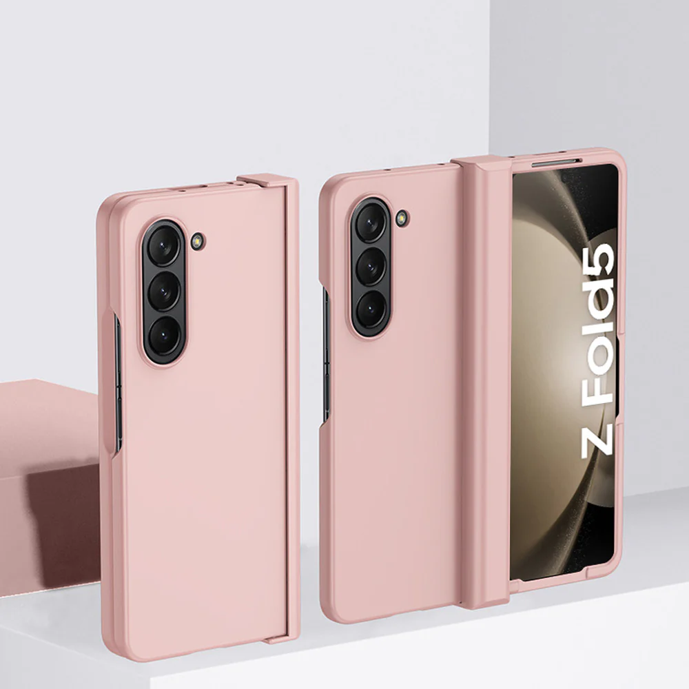 FDN-SS23-ZFOLD5 | Samsung Galaxy Z Fold5 SM-F946 Case | Hard PC Shockproof Case - Image 10