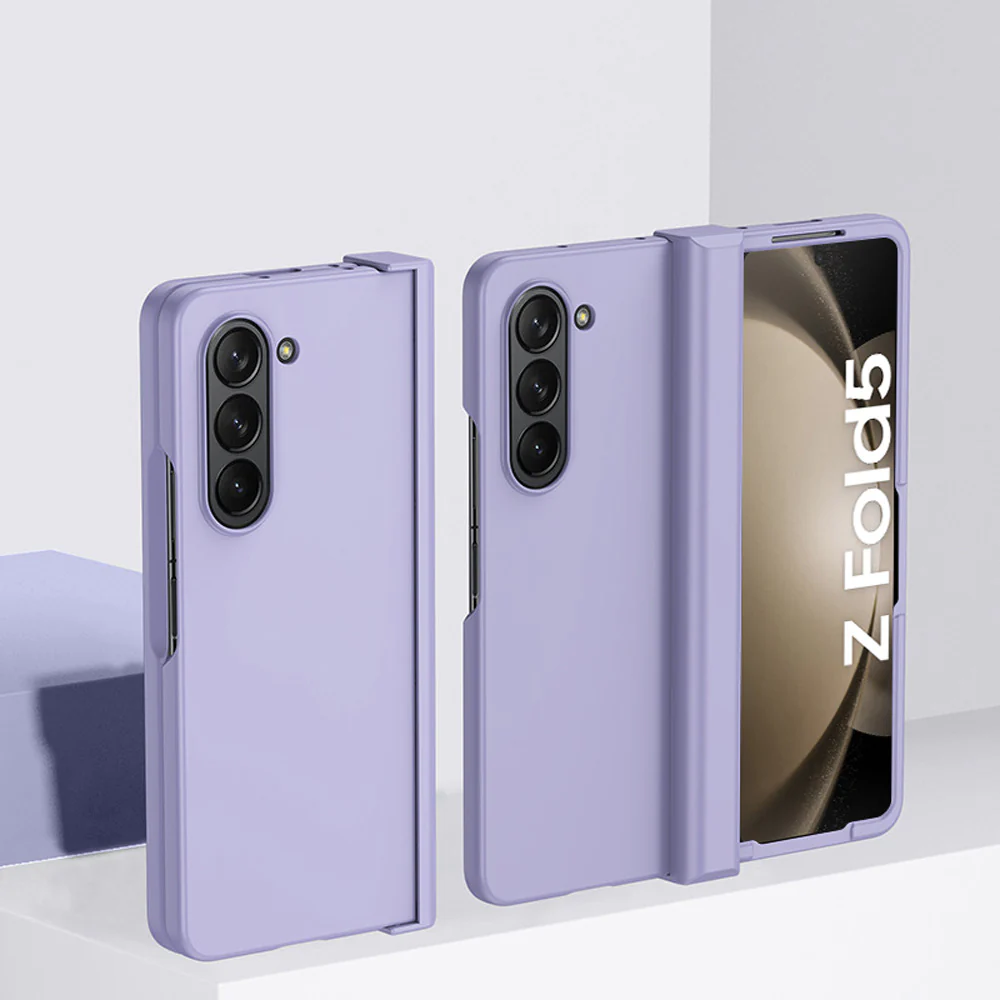 FDN-SS23-ZFOLD5 | Samsung Galaxy Z Fold5 SM-F946 Case | Hard PC Shockproof Case - Image 13