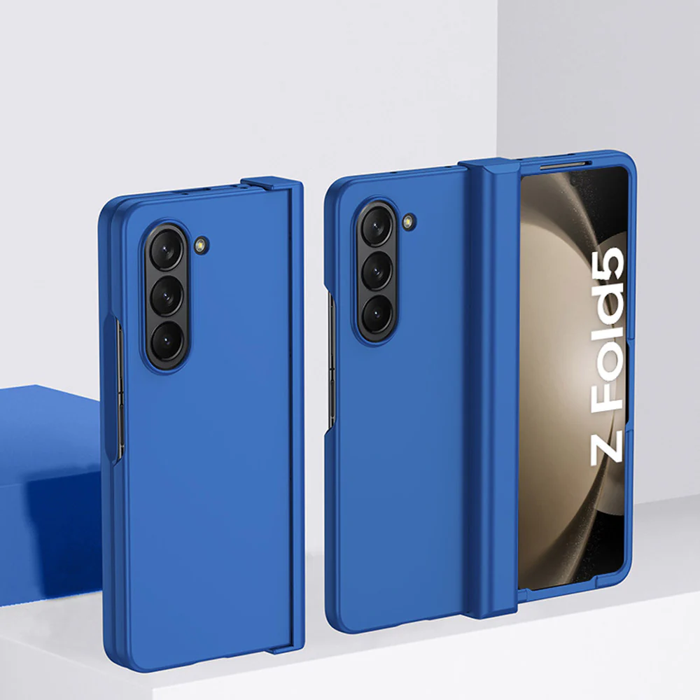 FDN-SS23-ZFOLD5 | Samsung Galaxy Z Fold5 SM-F946 Case | Hard PC Shockproof Case - Image 14