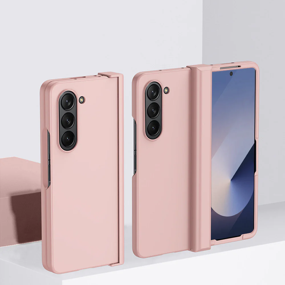 FDN-SS24-ZFOLD6 | Samsung Galaxy Z Fold6 SM-F956 Case | Hard PC Shockproof Case - Image 10