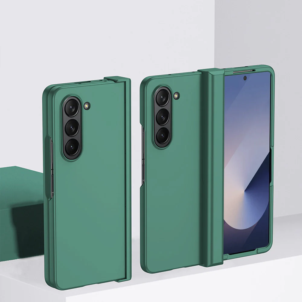 FDN-SS24-ZFOLD6 | Samsung Galaxy Z Fold6 SM-F956 Case | Hard PC Shockproof Case - Image 11