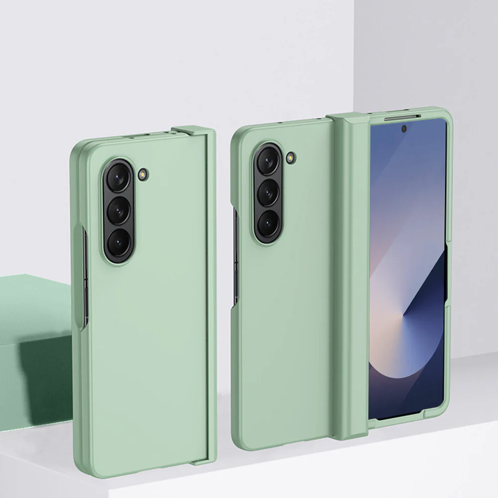 FDN-SS24-ZFOLD6 | Samsung Galaxy Z Fold6 SM-F956 Case | Hard PC Shockproof Case - Image 12