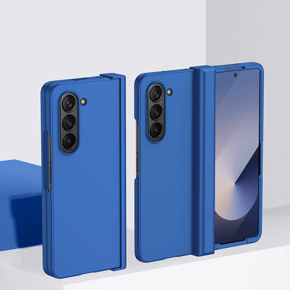 FDN-SS24-ZFOLD6 | Samsung Galaxy Z Fold6 SM-F956 Case | Hard PC Shockproof Case - Image 14