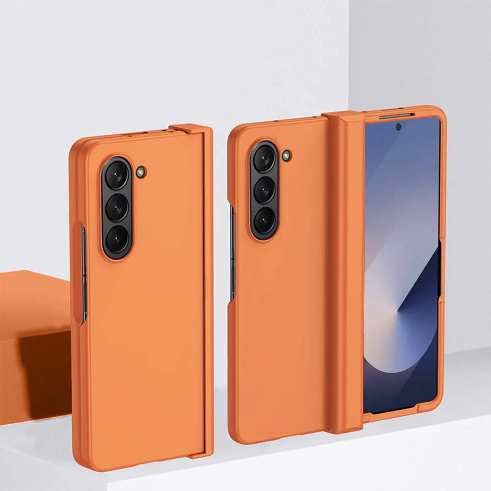 FDN-SS24-ZFOLD6 | Samsung Galaxy Z Fold6 SM-F956 Case | Hard PC Shockproof Case - Image 15