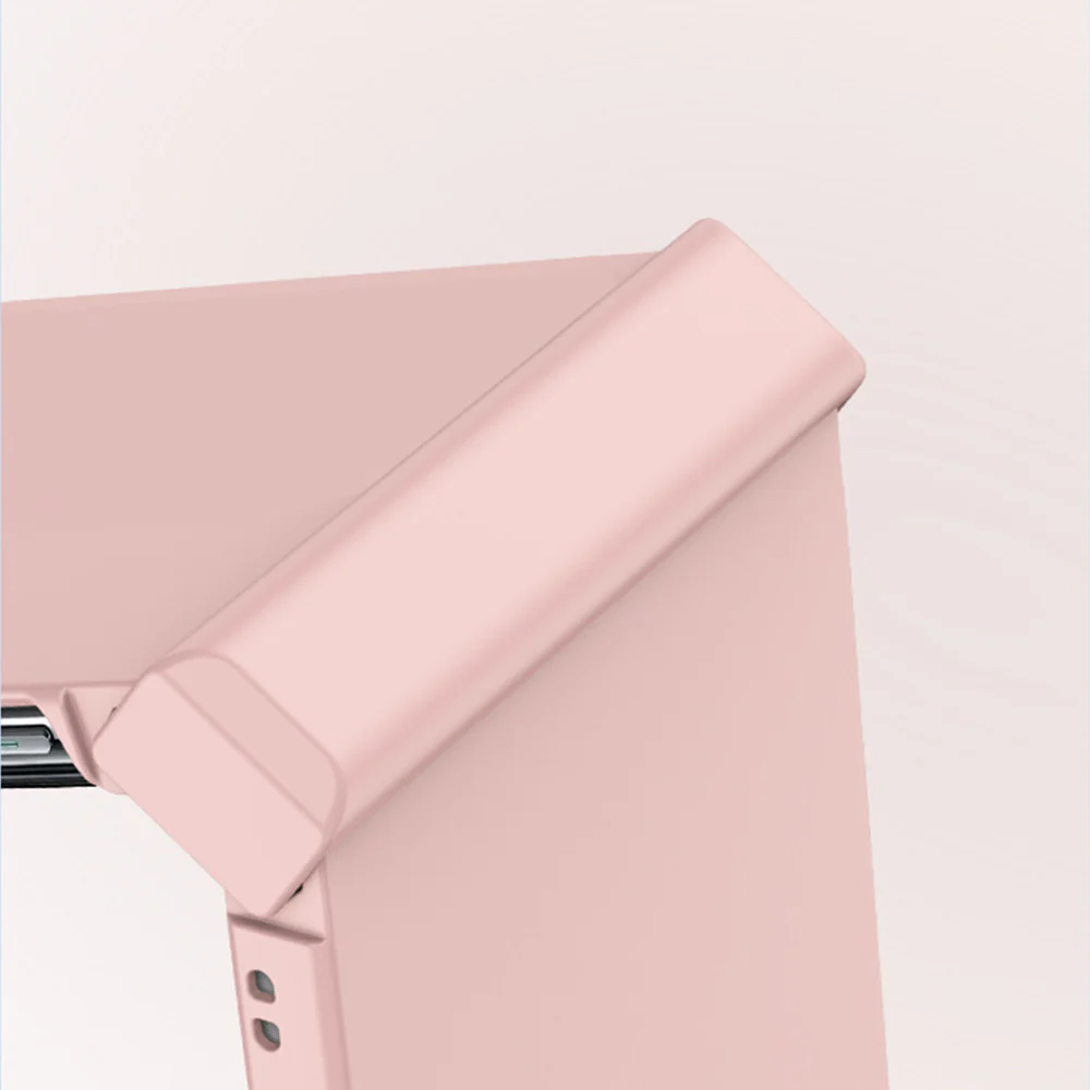 FDN-SS25-ZFLIP7 | Samsung Galaxy Z Flip7 SM-F751 Case | Hard PC Shockproof Case - Image 4
