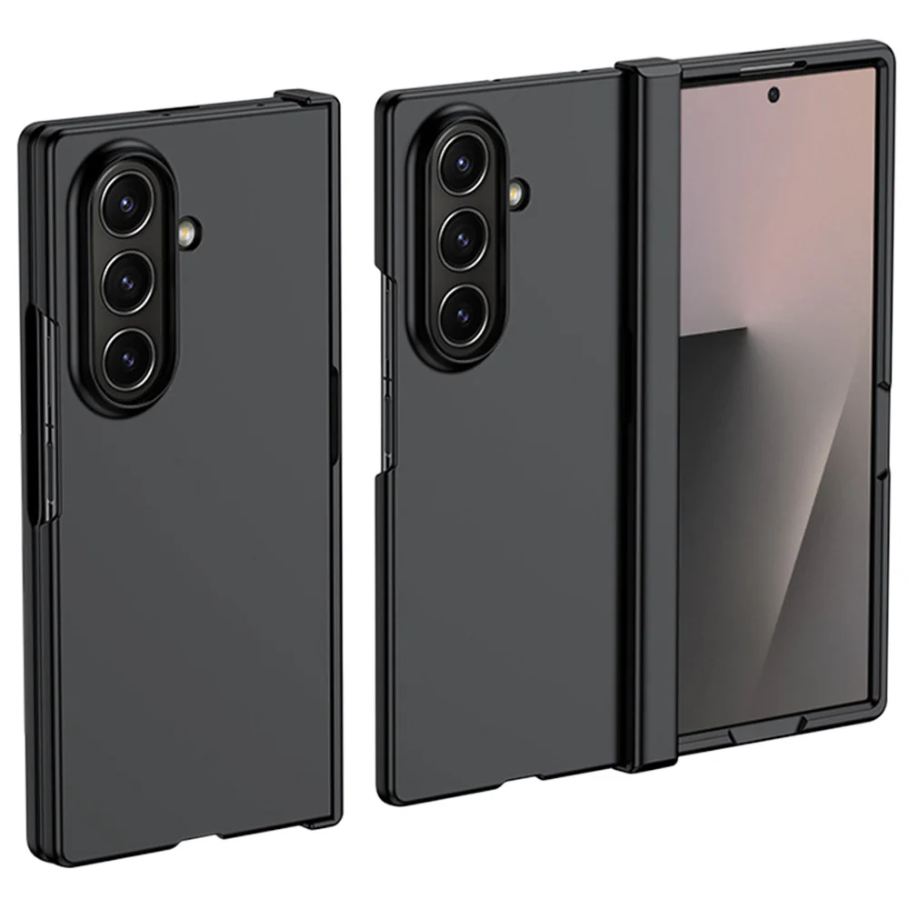 FDN-SS25-ZFOLD7 | Samsung Galaxy Z Fold7 SM-F966 Case | Hard PC Shockproof Case