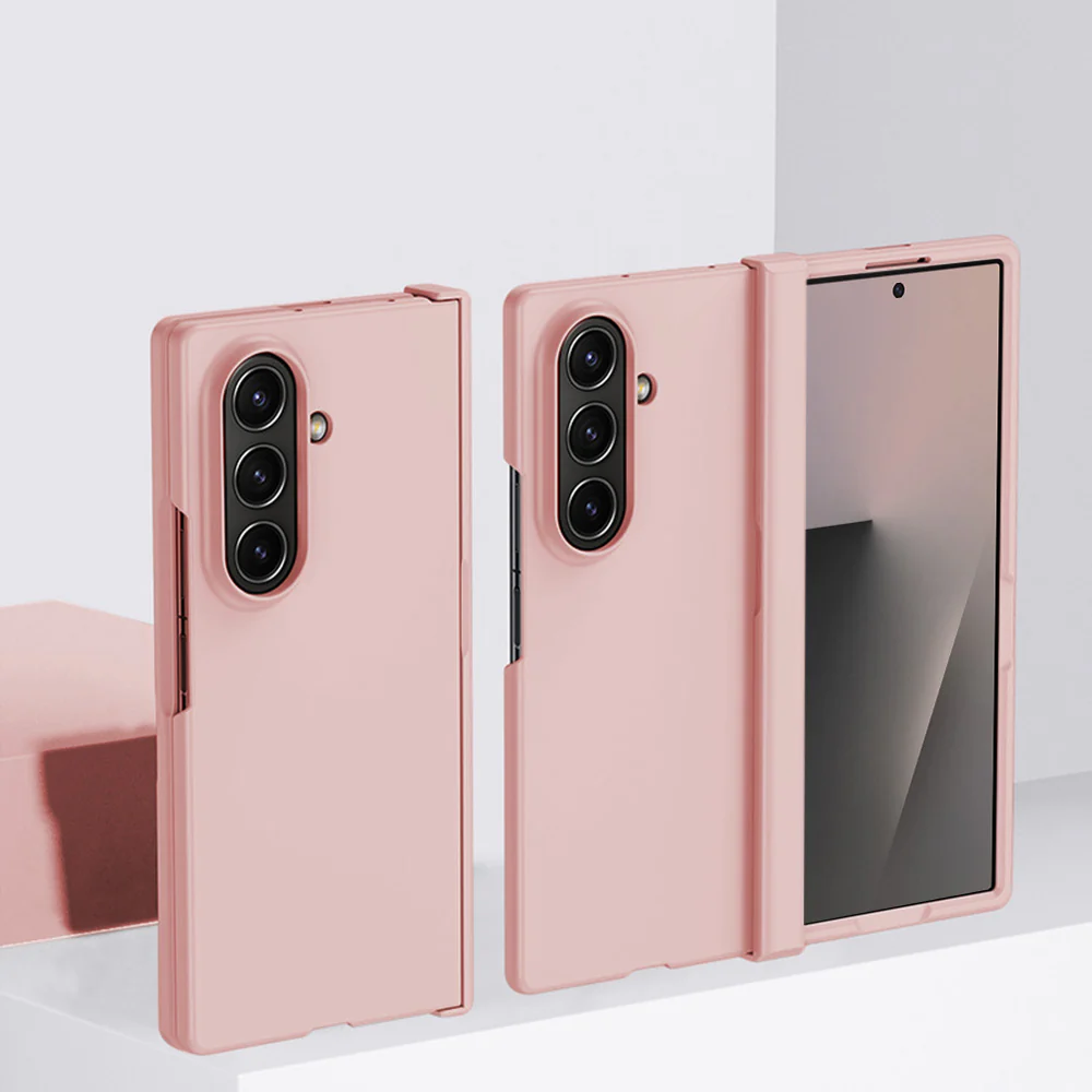 FDN-SS25-ZFOLD7 | Samsung Galaxy Z Fold7 SM-F966 Case | Hard PC Shockproof Case - Image 10