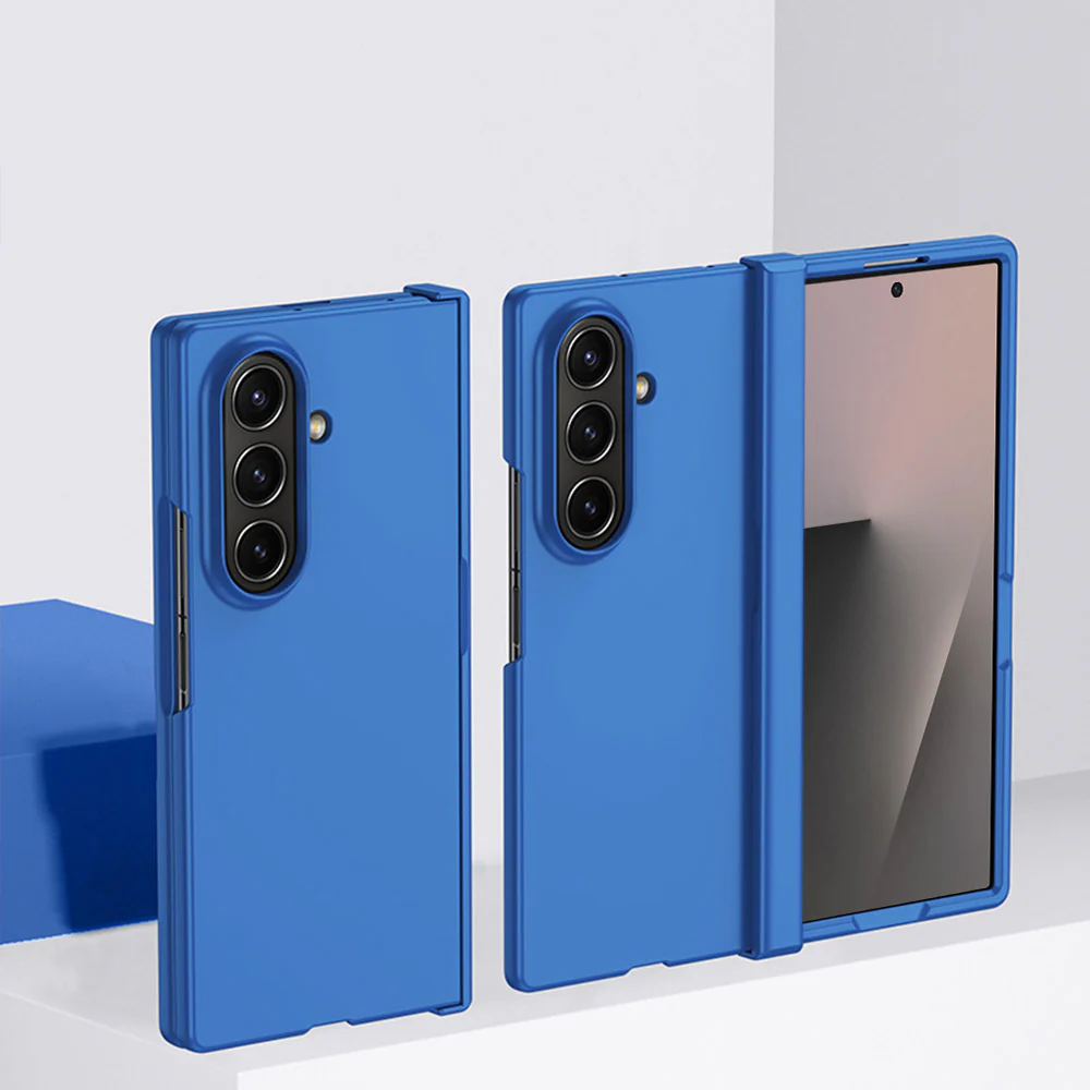 FDN-SS25-ZFOLD7 | Samsung Galaxy Z Fold7 SM-F966 Case | Hard PC Shockproof Case - Image 14
