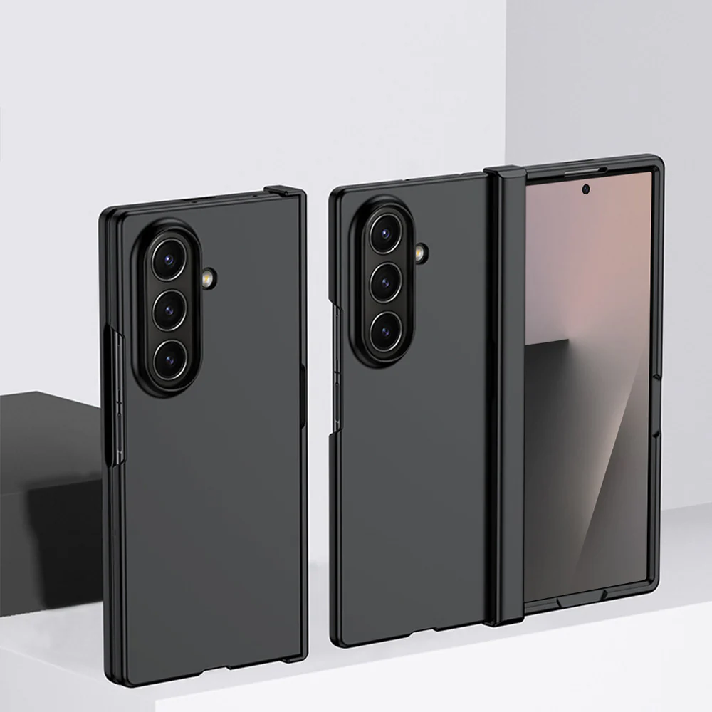 FDN-SS25-ZFOLD7 | Samsung Galaxy Z Fold7 SM-F966 Case | Hard PC Shockproof Case - Image 6
