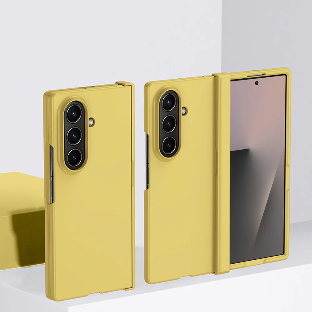 FDN-SS25-ZFOLD7 | Samsung Galaxy Z Fold7 SM-F966 Case | Hard PC Shockproof Case - Image 8