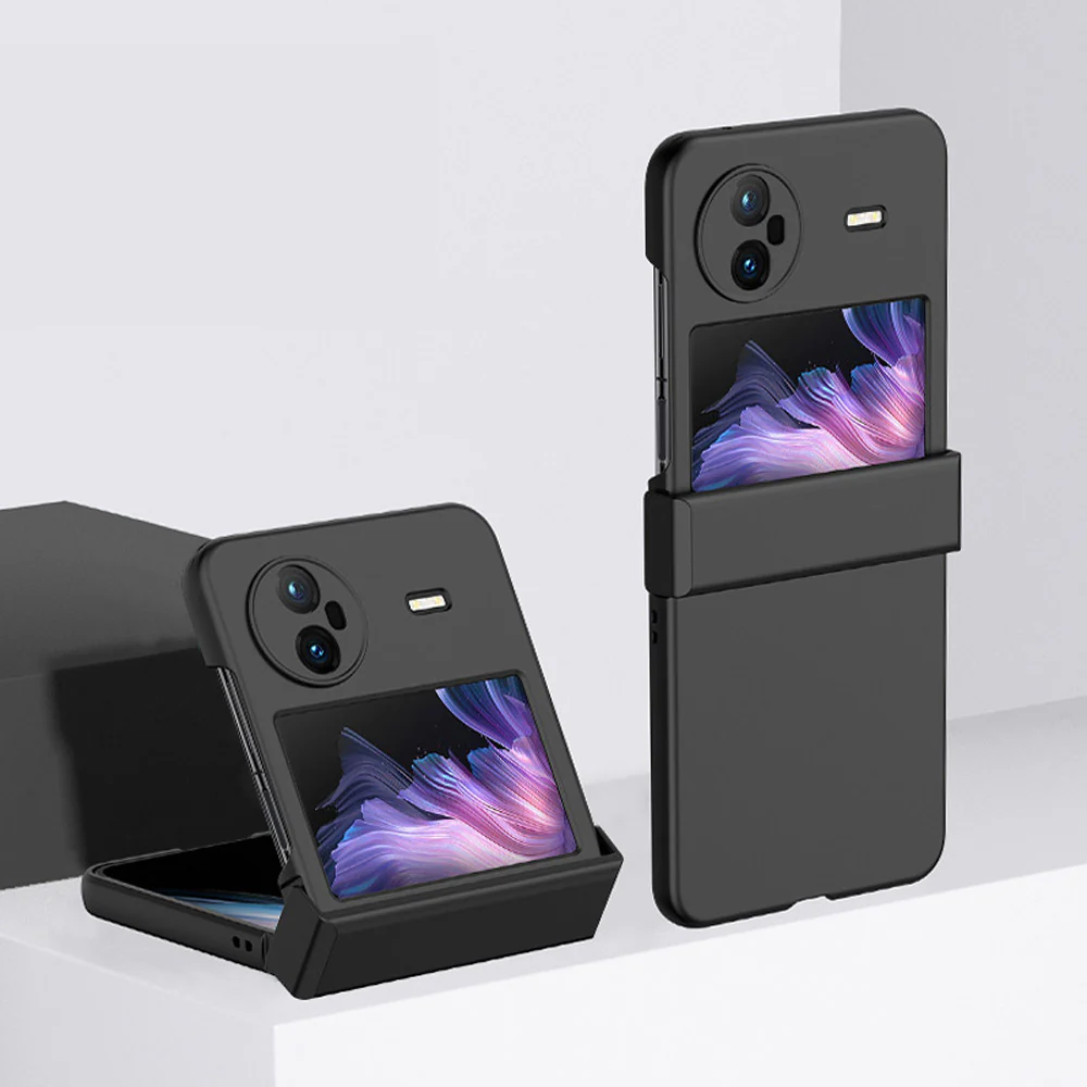 FDN-VV23-XFLIP | VIVO X Flip Case | Hard PC Shockproof Case - Image 6