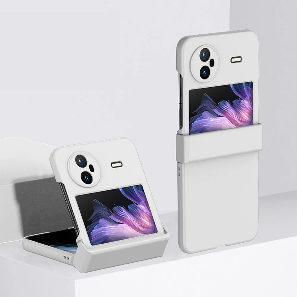 FDN-VV23-XFLIP | VIVO X Flip Case | Hard PC Shockproof Case - Image 7