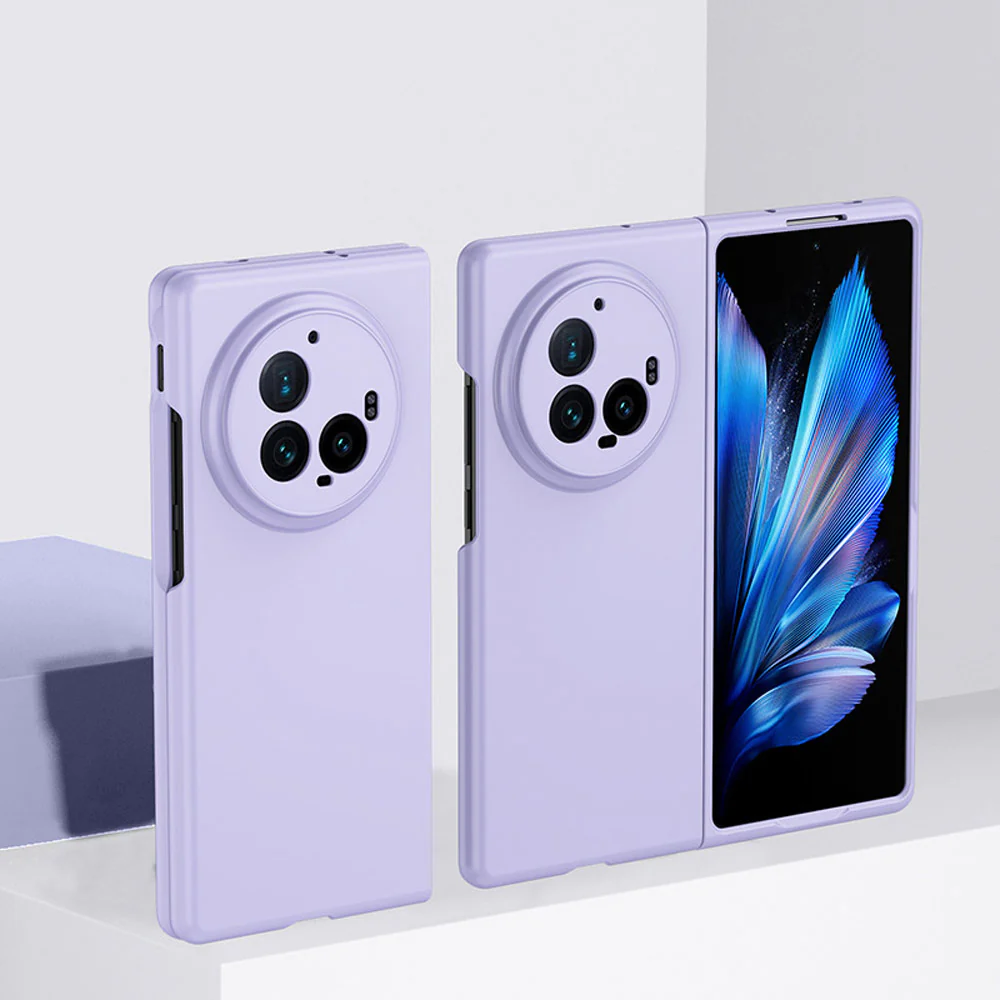 FDN-VV24-XFOLD3P | VIVO X Fold3 Pro Case | Hard PC Shockproof Case - Image 13