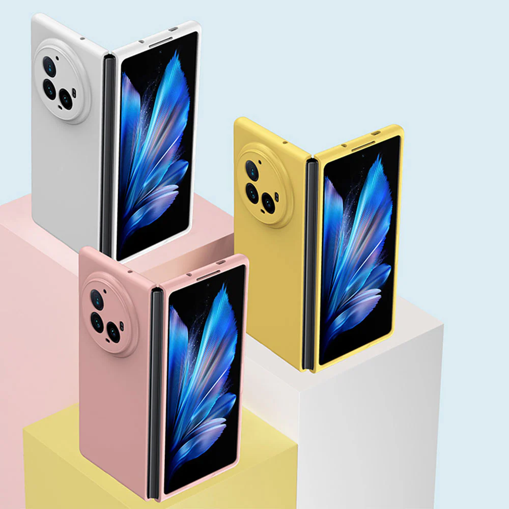 FDN-VV24-XFOLD3P | VIVO X Fold3 Pro Case | Hard PC Shockproof Case - Image 2