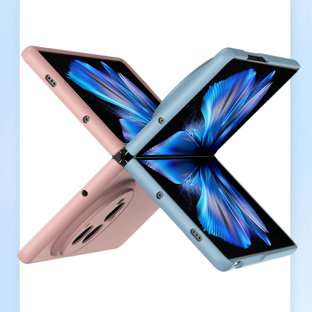 FDN-VV24-XFOLD3P | VIVO X Fold3 Pro Case | Hard PC Shockproof Case - Image 3