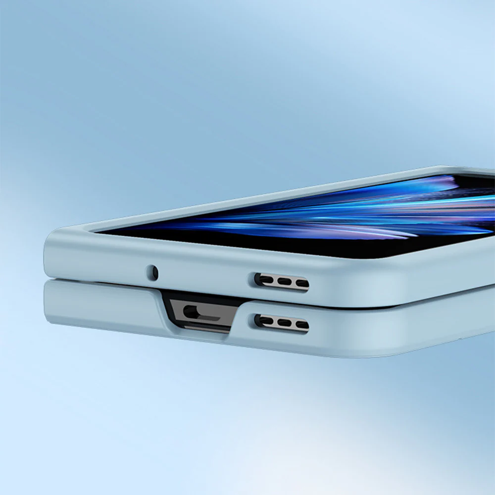 FDN-VV24-XFOLD3P | VIVO X Fold3 Pro Case | Hard PC Shockproof Case - Image 5