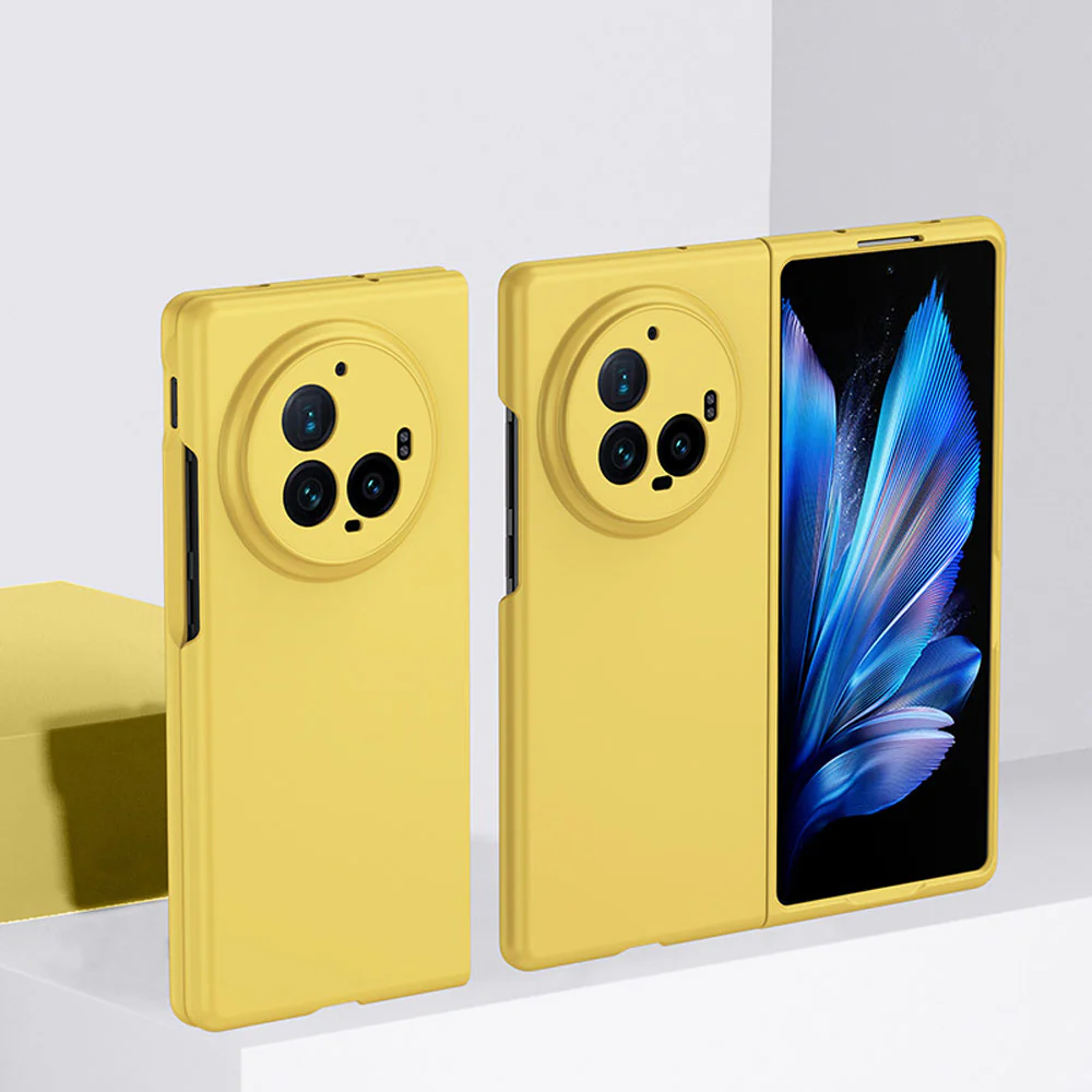 FDN-VV24-XFOLD3P | VIVO X Fold3 Pro Case | Hard PC Shockproof Case - Image 8
