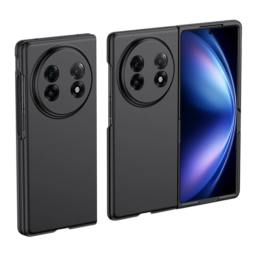 FDN-VV25-XFOLD5 | VIVO X Fold5 Case | Hard PC Shockproof Case