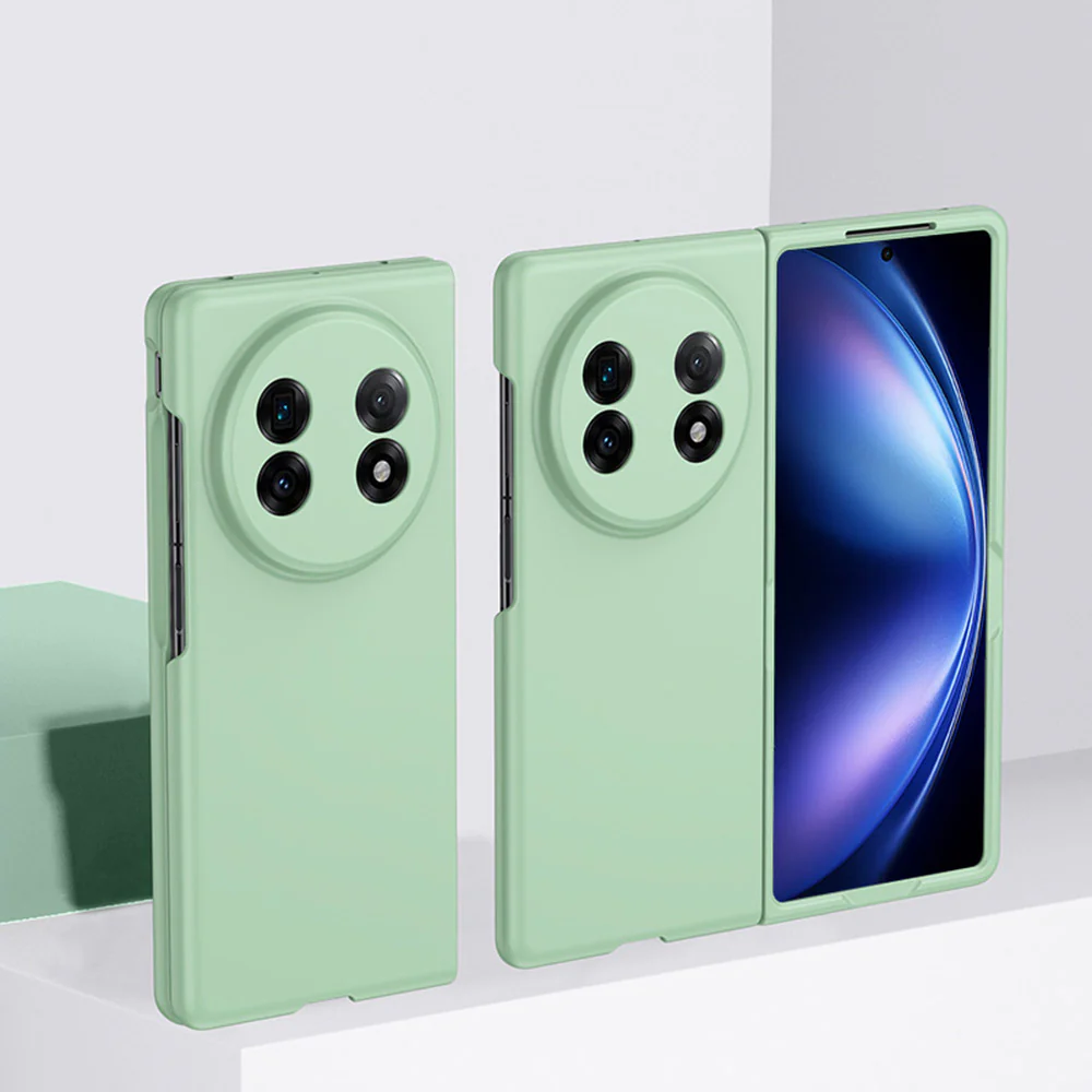 FDN-VV25-XFOLD5 | VIVO X Fold5 Case | Hard PC Shockproof Case - Image 12