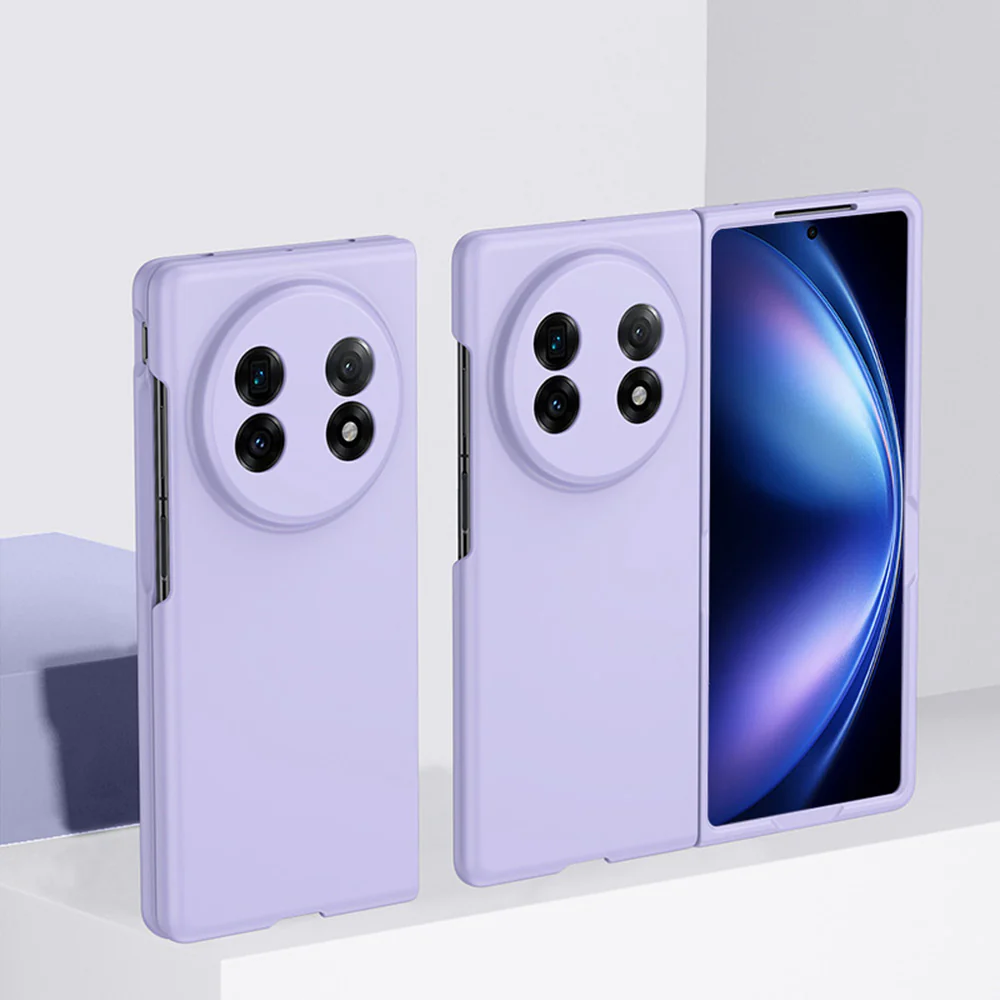 FDN-VV25-XFOLD5 | VIVO X Fold5 Case | Hard PC Shockproof Case - Image 13