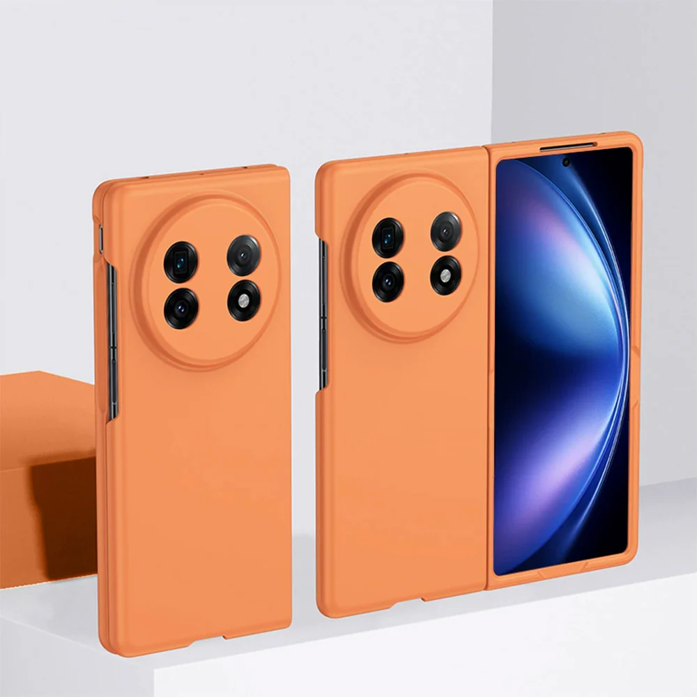 FDN-VV25-XFOLD5 | VIVO X Fold5 Case | Hard PC Shockproof Case - Image 15