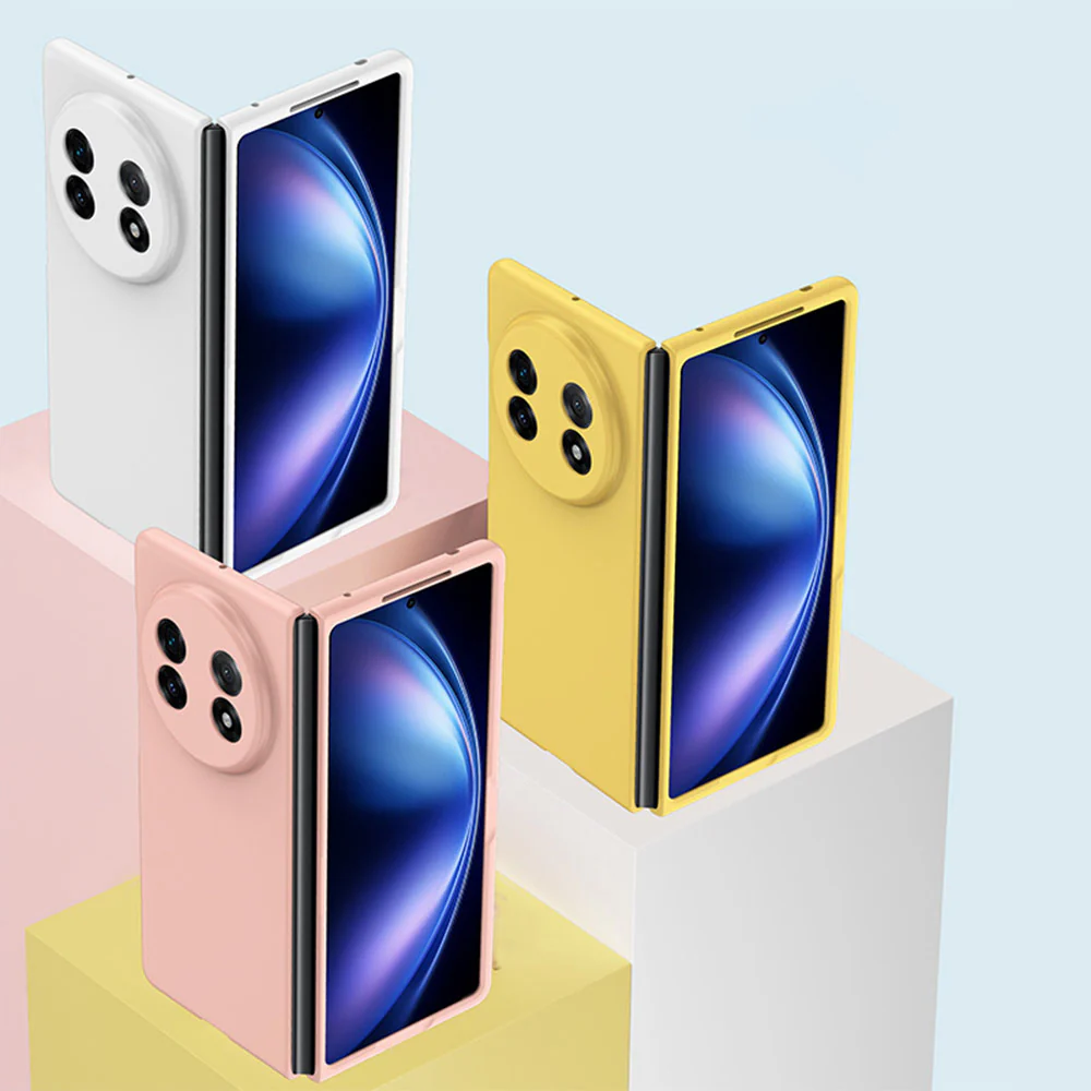 FDN-VV25-XFOLD5 | VIVO X Fold5 Case | Hard PC Shockproof Case - Image 2
