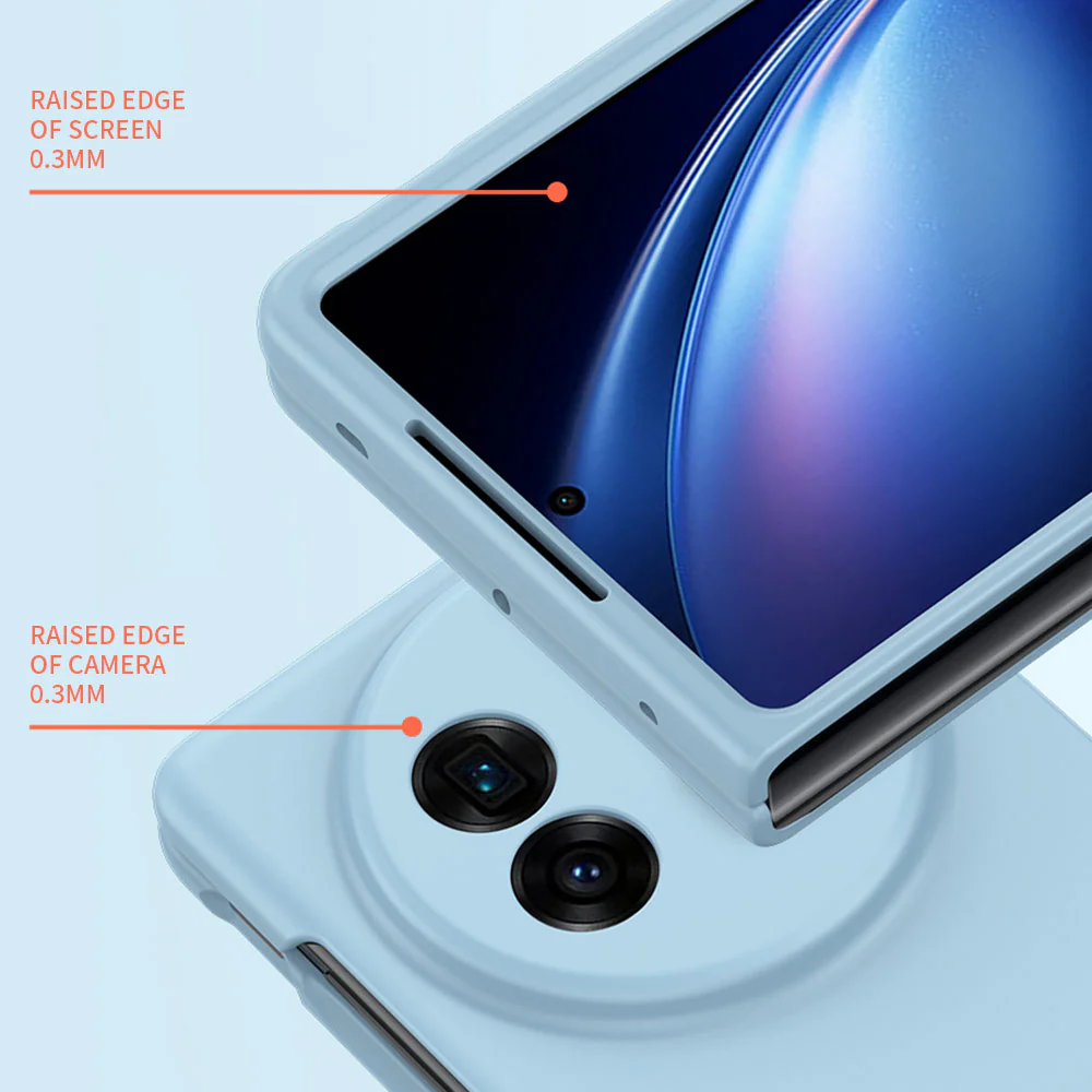 FDN-VV25-XFOLD5 | VIVO X Fold5 Case | Hard PC Shockproof Case - Image 3
