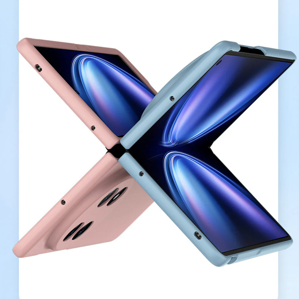 FDN-VV25-XFOLD5 | VIVO X Fold5 Case | Hard PC Shockproof Case - Image 4