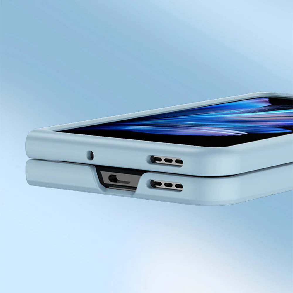 FDN-VV25-XFOLD5 | VIVO X Fold5 Case | Hard PC Shockproof Case - Image 5