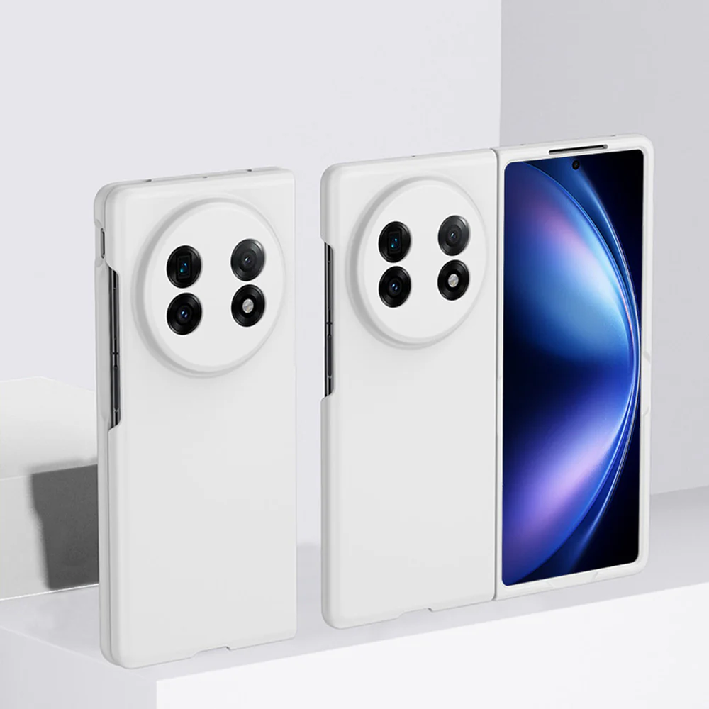 FDN-VV25-XFOLD5 | VIVO X Fold5 Case | Hard PC Shockproof Case - Image 7