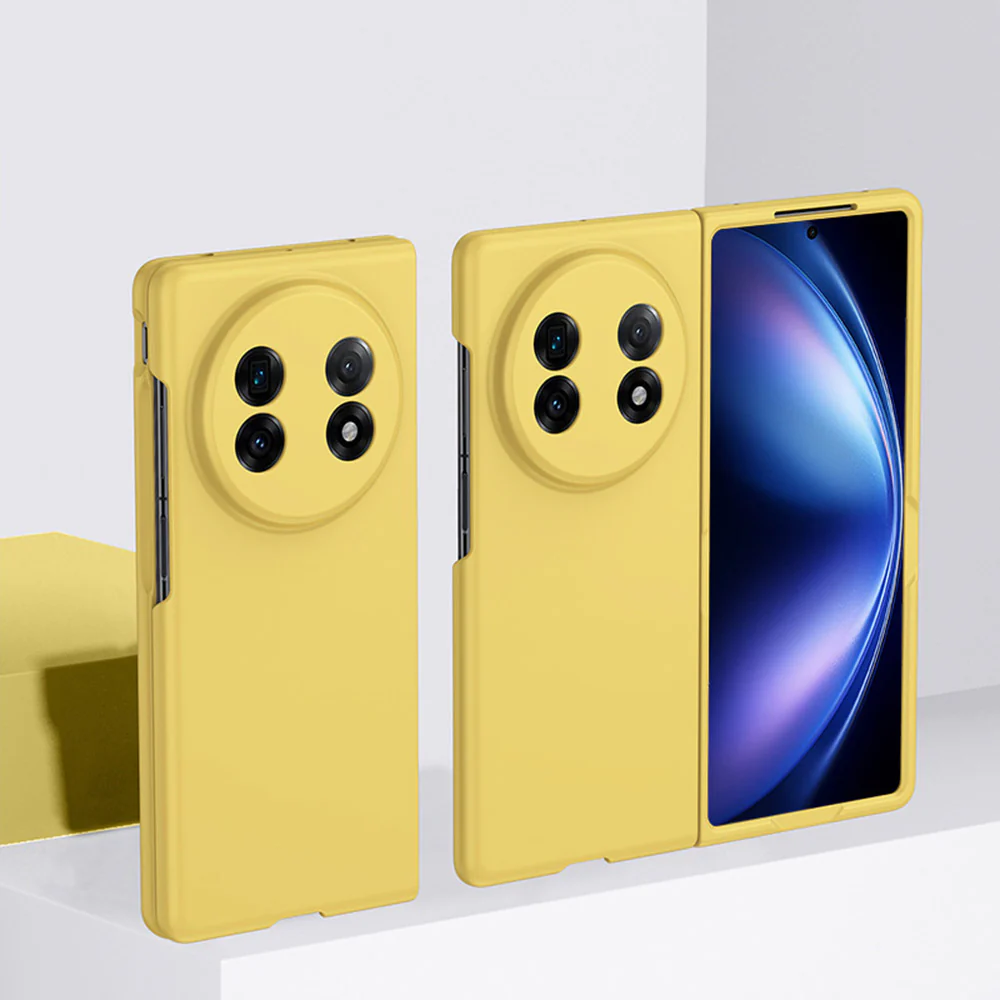 FDN-VV25-XFOLD5 | VIVO X Fold5 Case | Hard PC Shockproof Case - Image 8