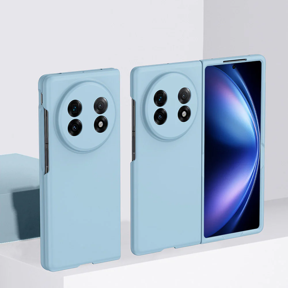 FDN-VV25-XFOLD5 | VIVO X Fold5 Case | Hard PC Shockproof Case - Image 9