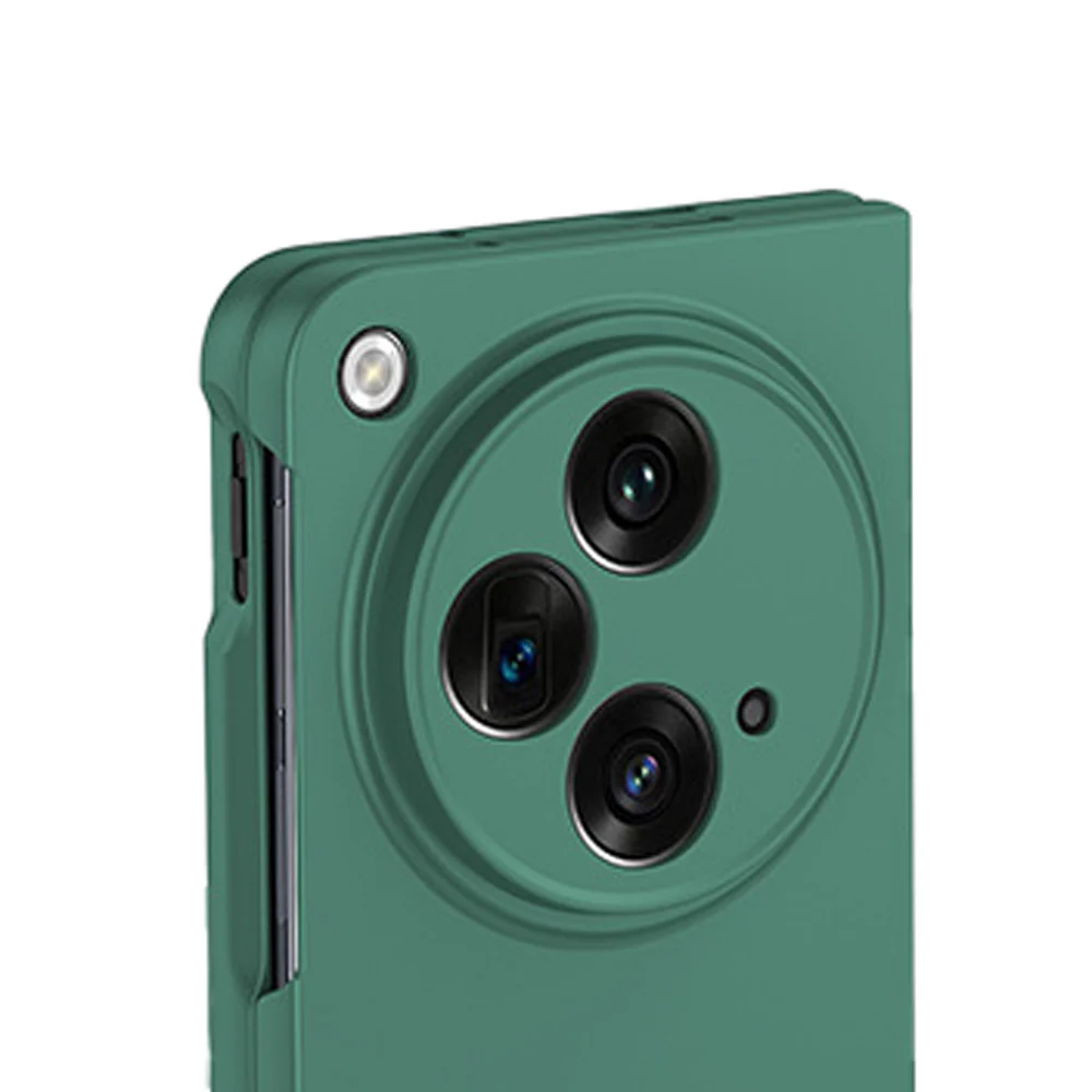 FDX-PL23-OPEN | OnePlus Open Case | Hard PC Shockproof Case w/ KEY Mount & Carabiner - Image 10