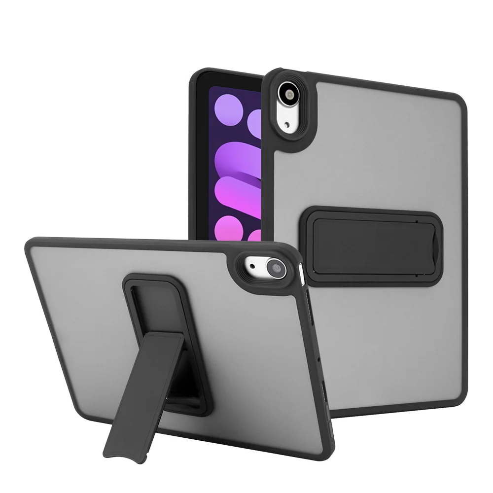 FKN-iPad-M6 | iPad mini 6 | Shockproof Protective Case With Kick-stand