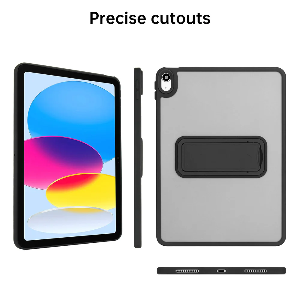 FKN-Mi-PAD5 | Xiaomi Mi Pad 5 / 5 Pro 11" | Shockproof Protective Case With Kick-stand - Image 3