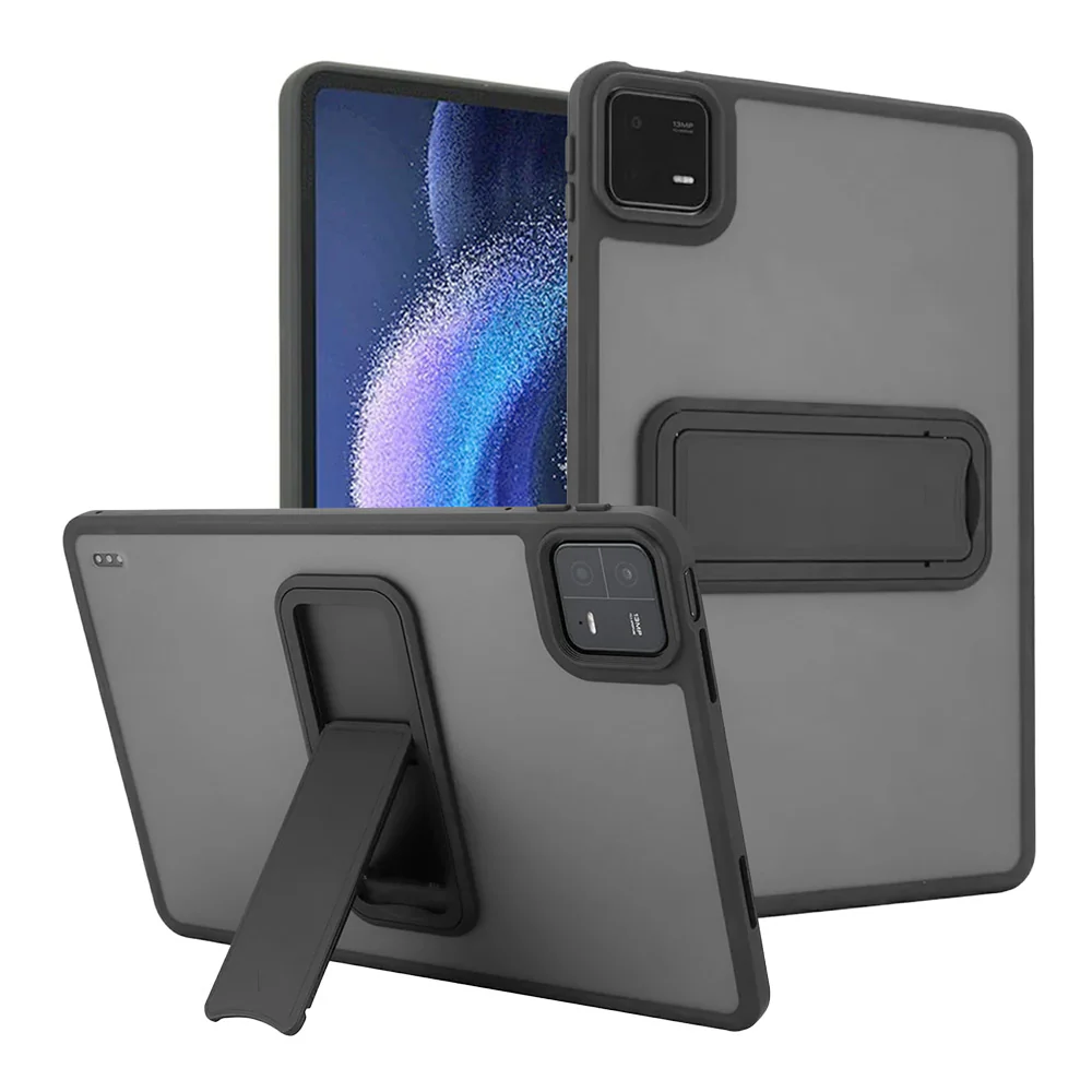 FKN-Mi-PAD6 | Xiaomi Pad 6 / 6 Pro | Shockproof Protective Case With Kick-stand
