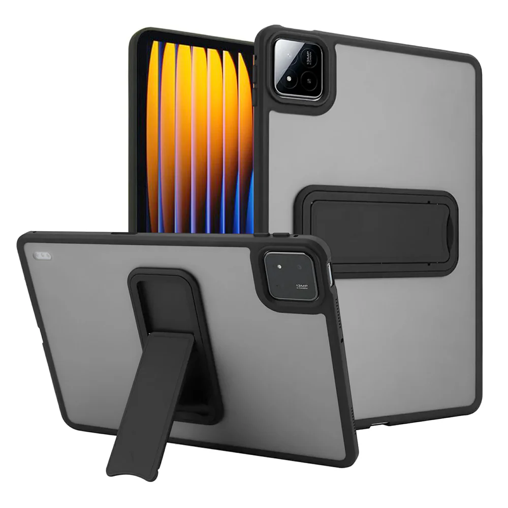 FKN-Mi-PAD7 | Xiaomi Pad 7 / 7 Pro | Shockproof Protective Case With Kick-stand