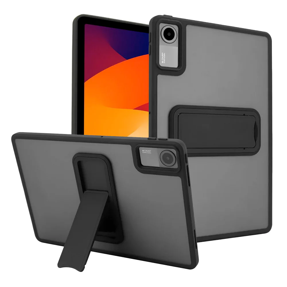 FKN-Mi-RMPSE | Xiaomi Redmi Pad SE ( 11" ) | Shockproof Protective Case With Kick-stand