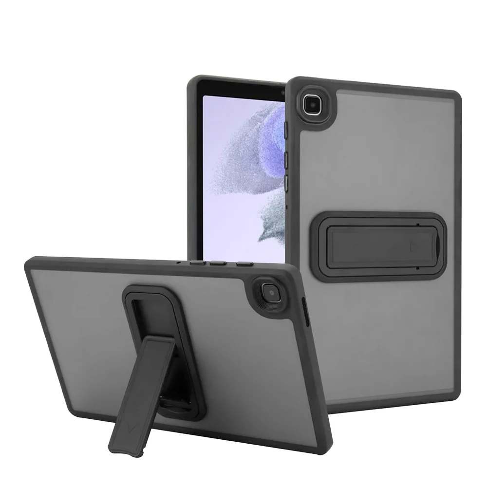 FKN-SS-T225 | Samsung Galaxy Tab A7 Lite SM-T225 / SM-T220 / SM-T225N / SM-T227U | Shockproof Protective Case With Kick-stand