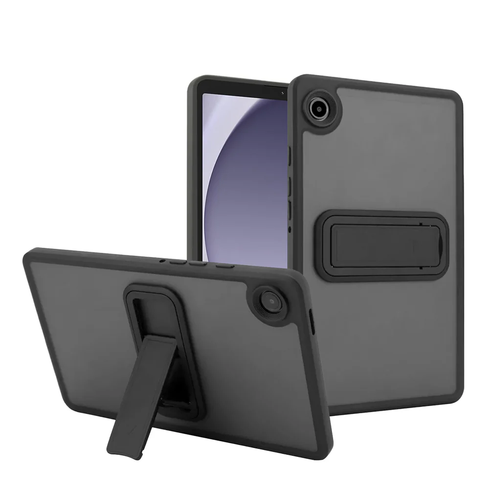 FKN-SS-X110 | Samsung Galaxy Tab A9 ( 8.7" ) SM-X110 / SM-X115 | Shockproof Protective Case With Kick-stand