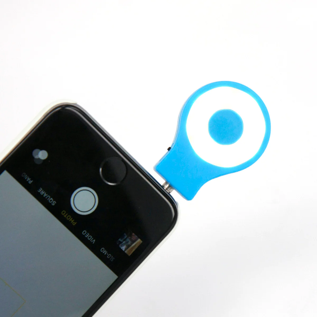 FL02-BK | Selfie Flashlight - Image 4