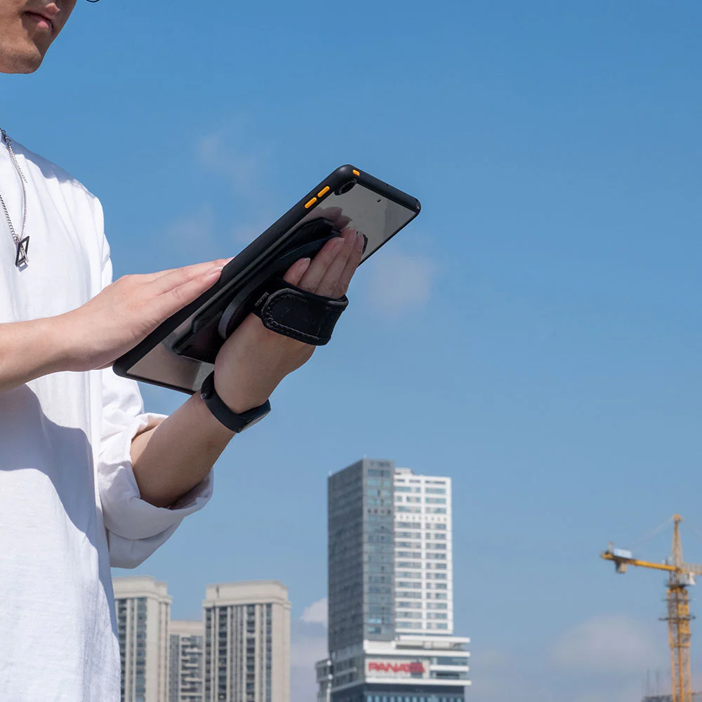 GAN-iPad-N5 | iPad 10.9 (10th Gen.) | Slim Anti-fall Protective Case With X-DOCK Modular Eco-System - Image 4