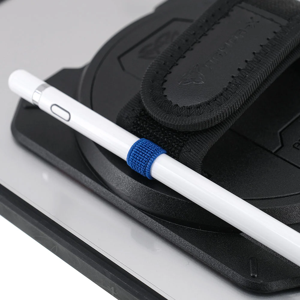 GAN-iPad-N5 | iPad 10.9 (10th Gen.) | Slim Anti-fall Protective Case With X-DOCK Modular Eco-System - Image 7
