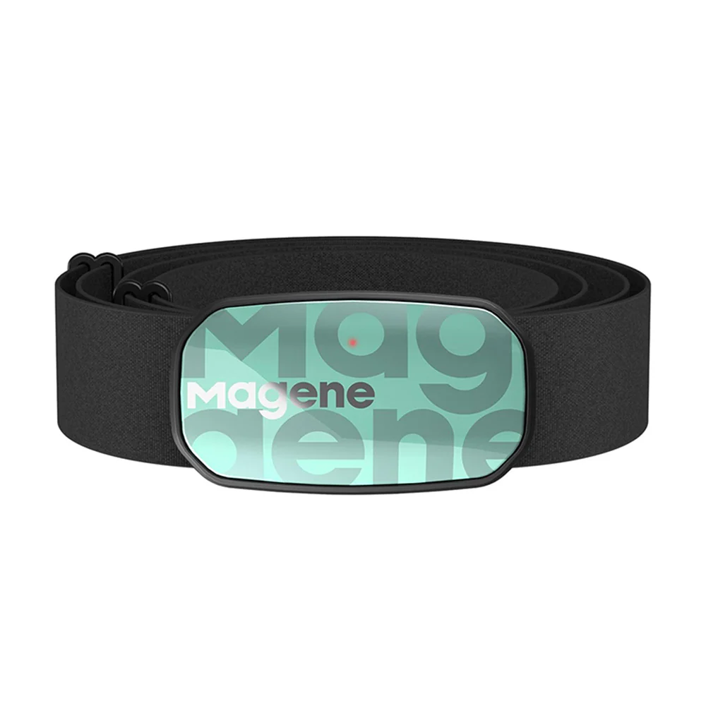 GO-HRM03 | Bluetooth ANT+ Heart Rate Monitor with Chest Strap - Image 10