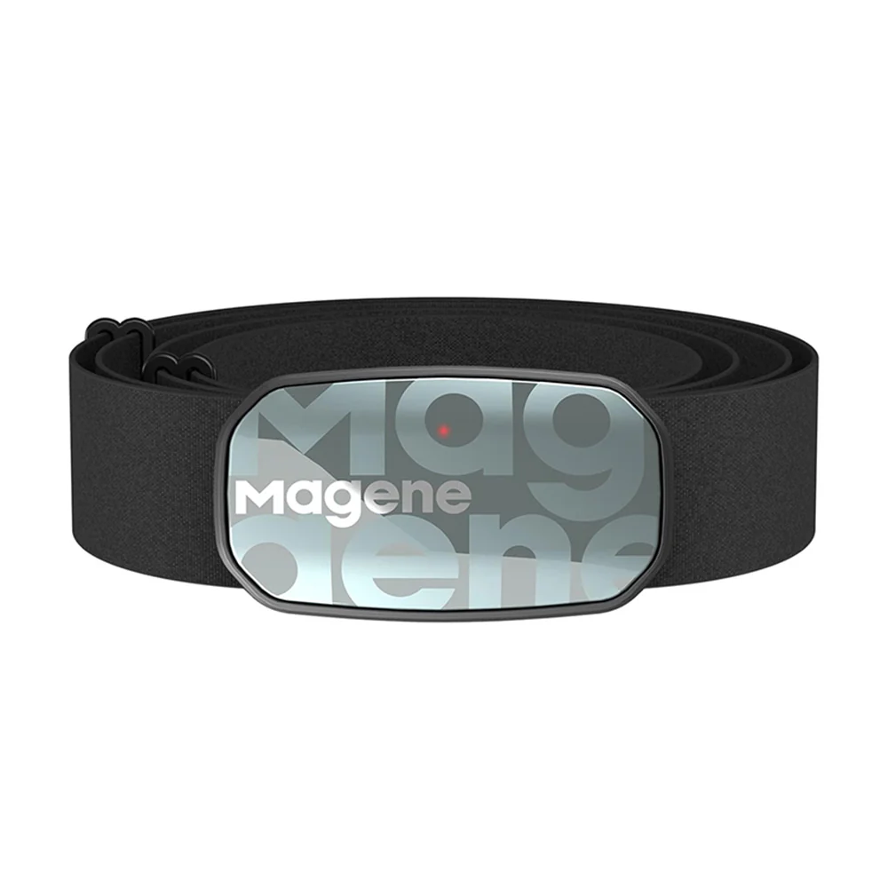GO-HRM03 | Bluetooth ANT+ Heart Rate Monitor with Chest Strap - Image 11