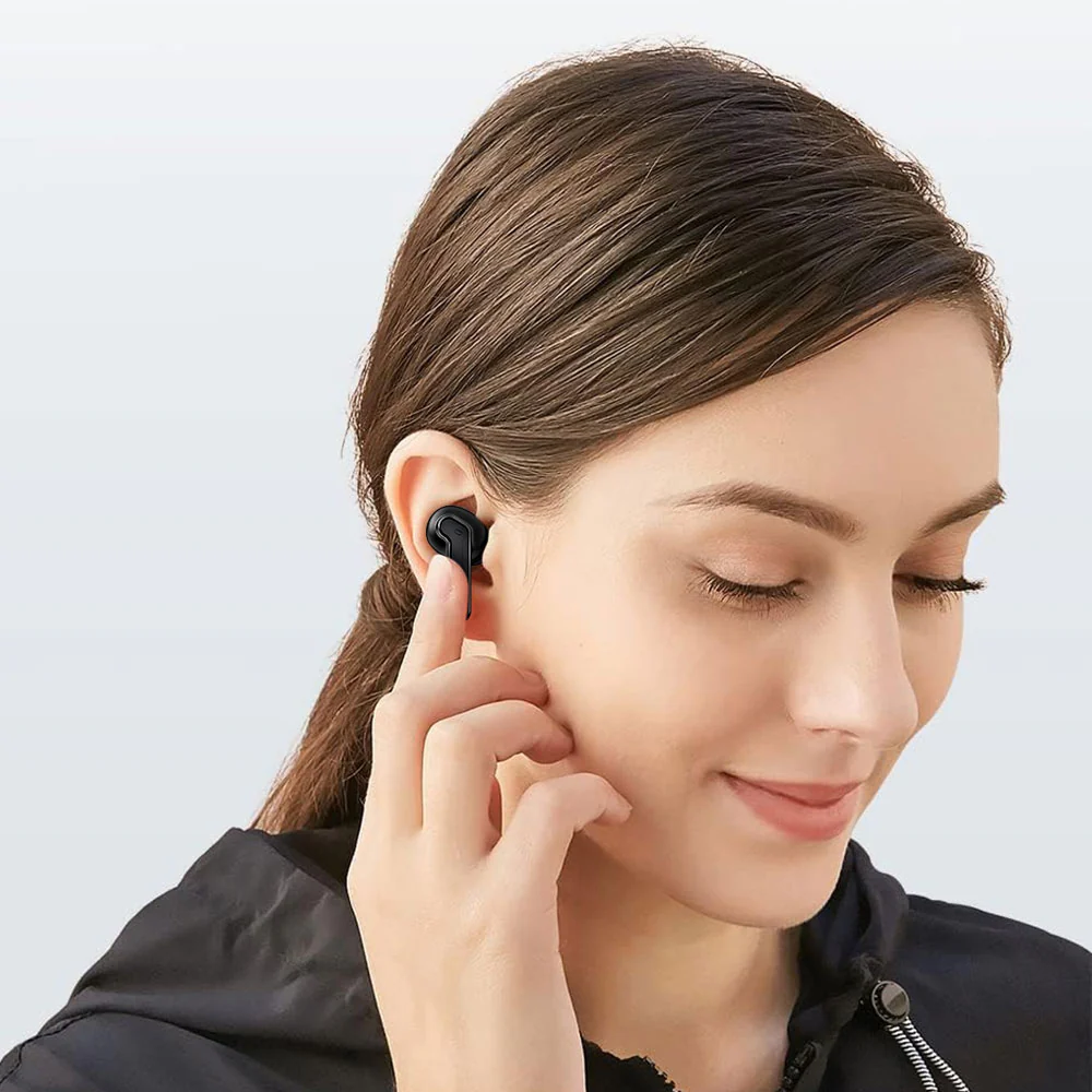 GO-TWS03 | True Wireless Noise Cancelling Headphones - Image 3