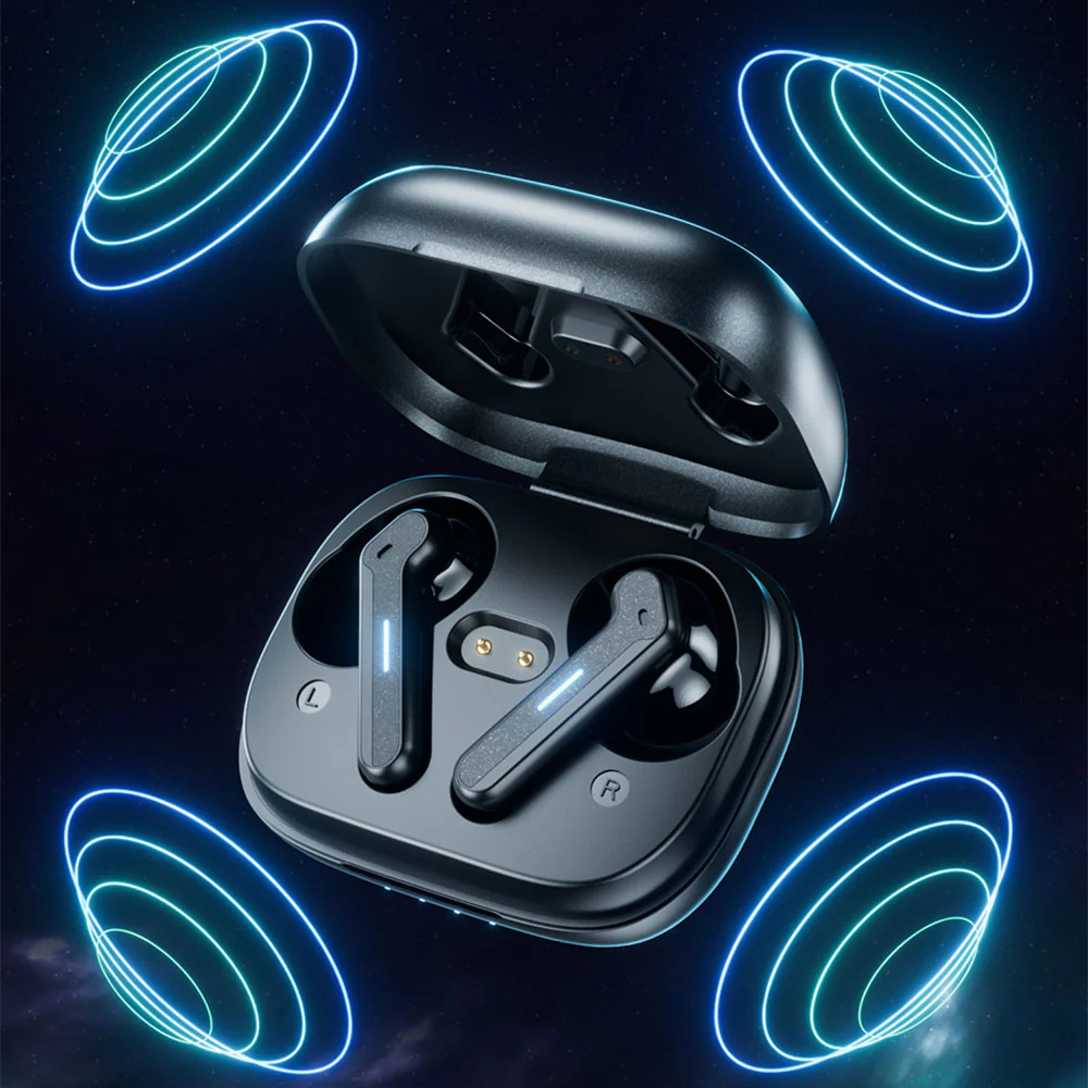 GO-TWS03 | True Wireless Noise Cancelling Headphones - Image 5